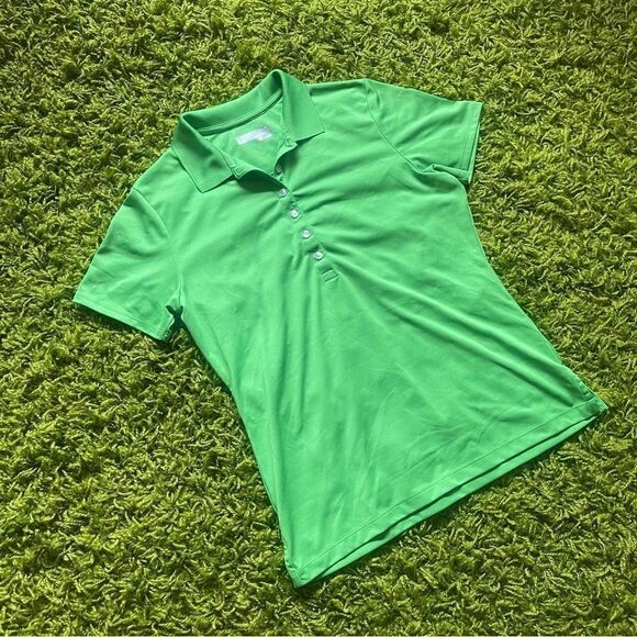 CALLAWAY GOLF POLO TSHIRT MEDIUM - Picture 2 of 11